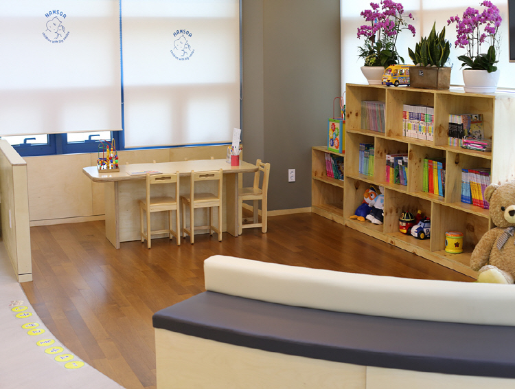 함소아한의원 관악점 사진 1