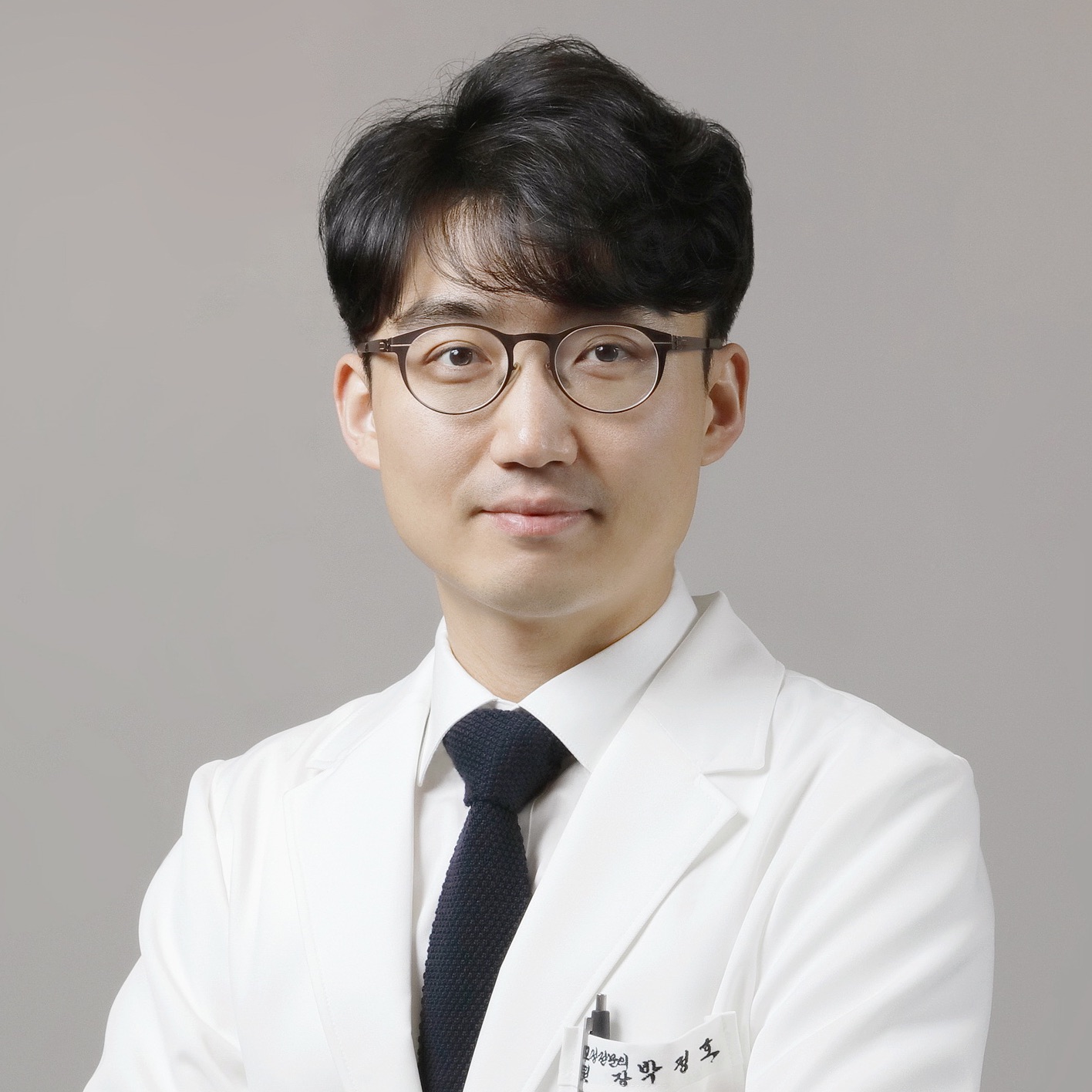 박정호