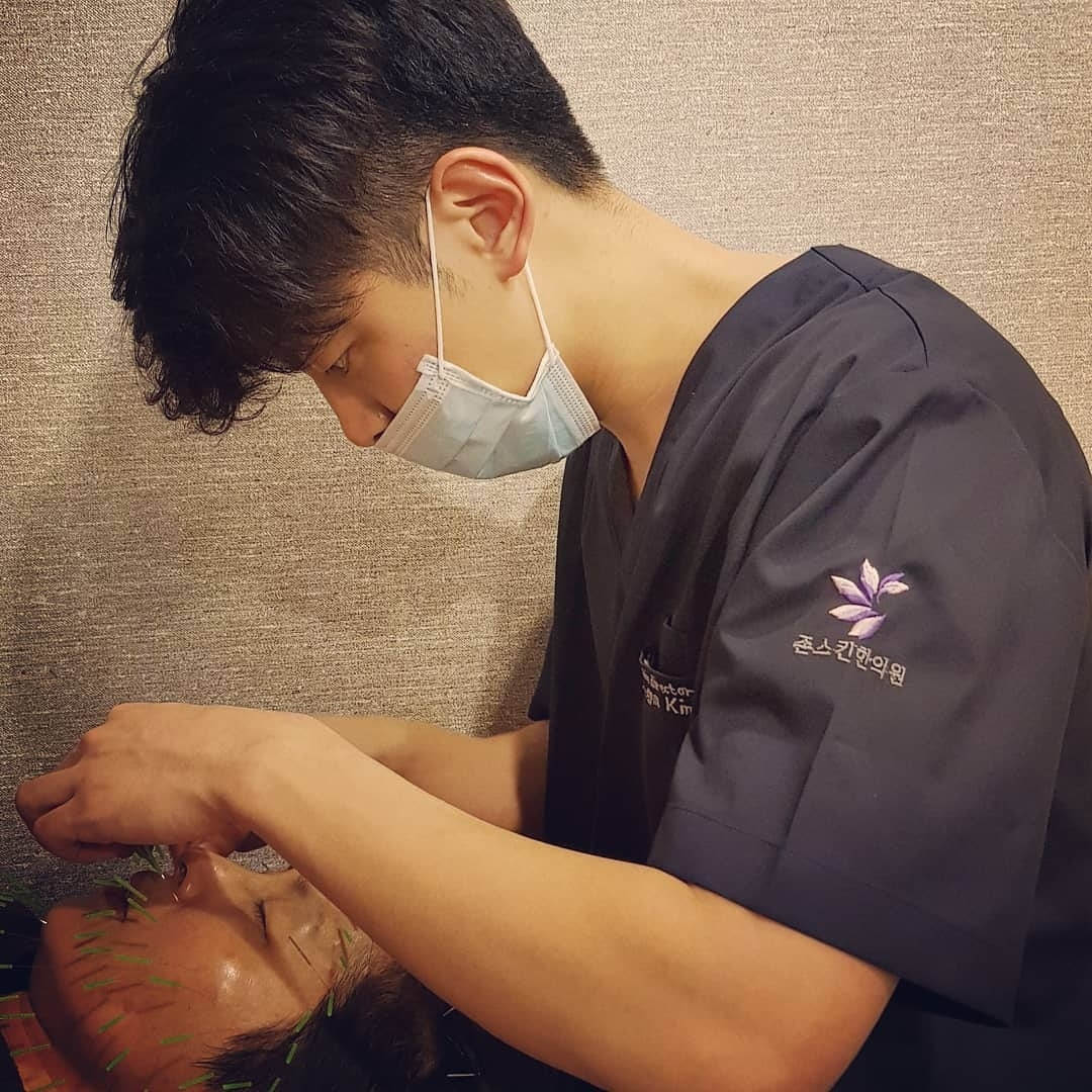 존스킨한의원 잠실점 사진 4