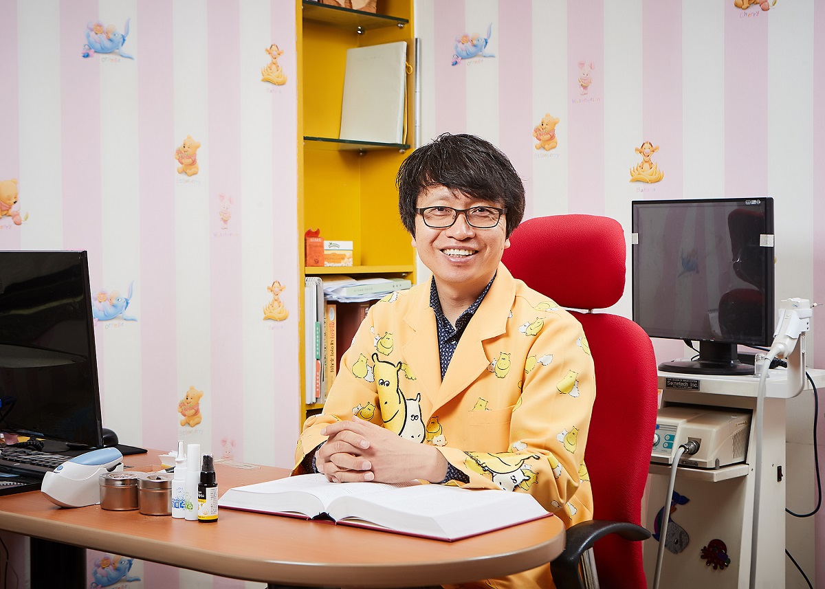 함소아한의원 전주점 사진 1