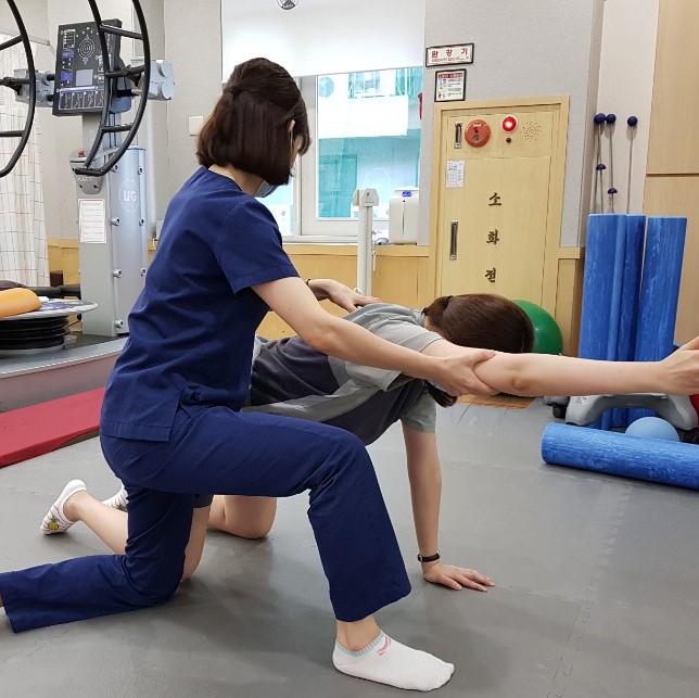분당자생한방병원 사진 2