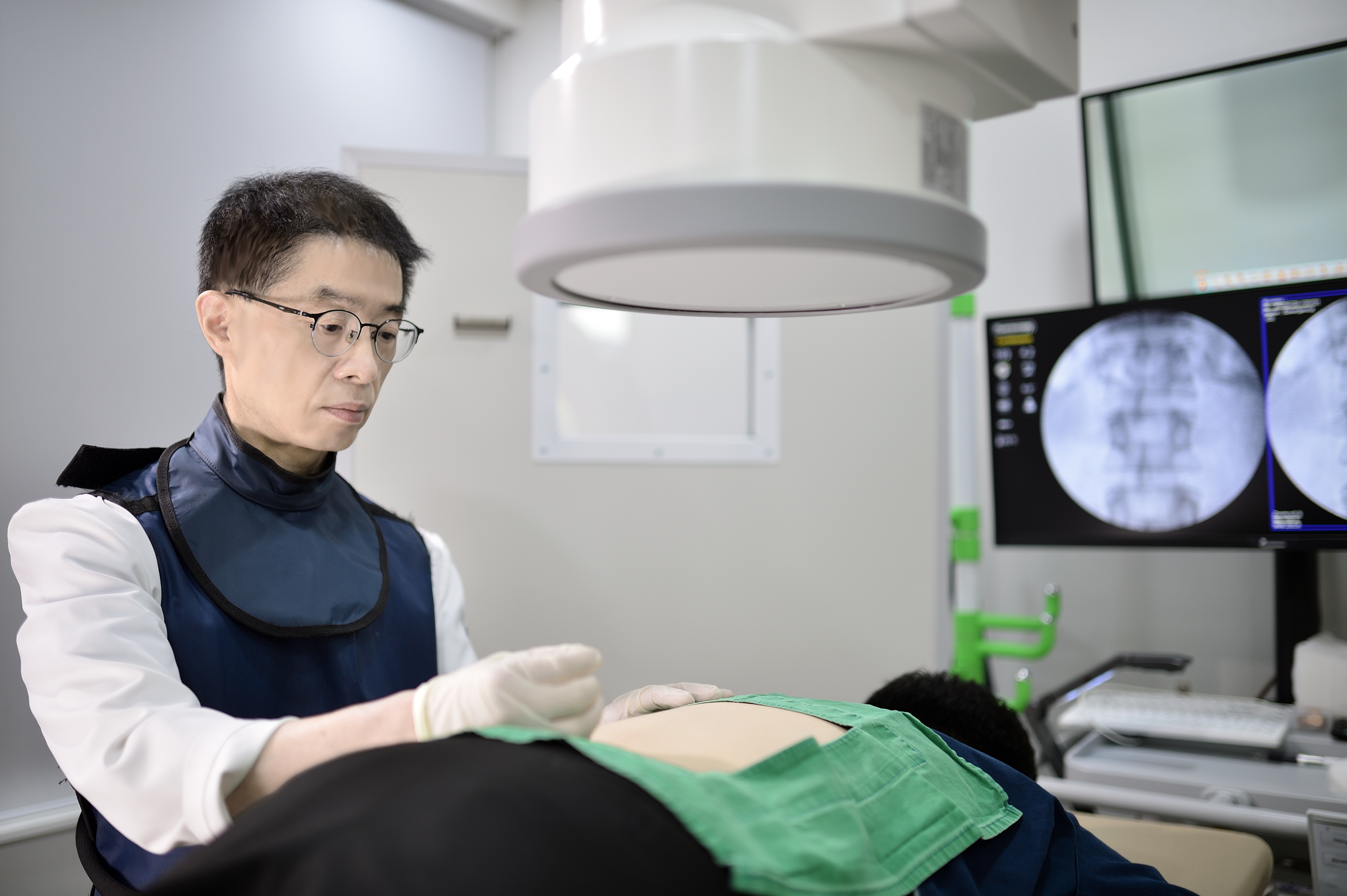 성모메트로정형외과의원 사진 1