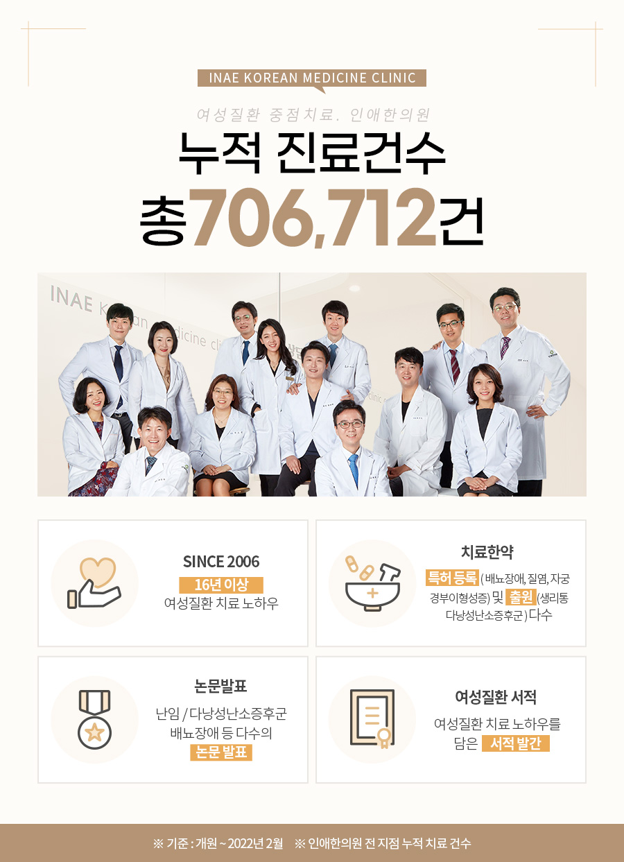 인애한의원 안산점 사진 1