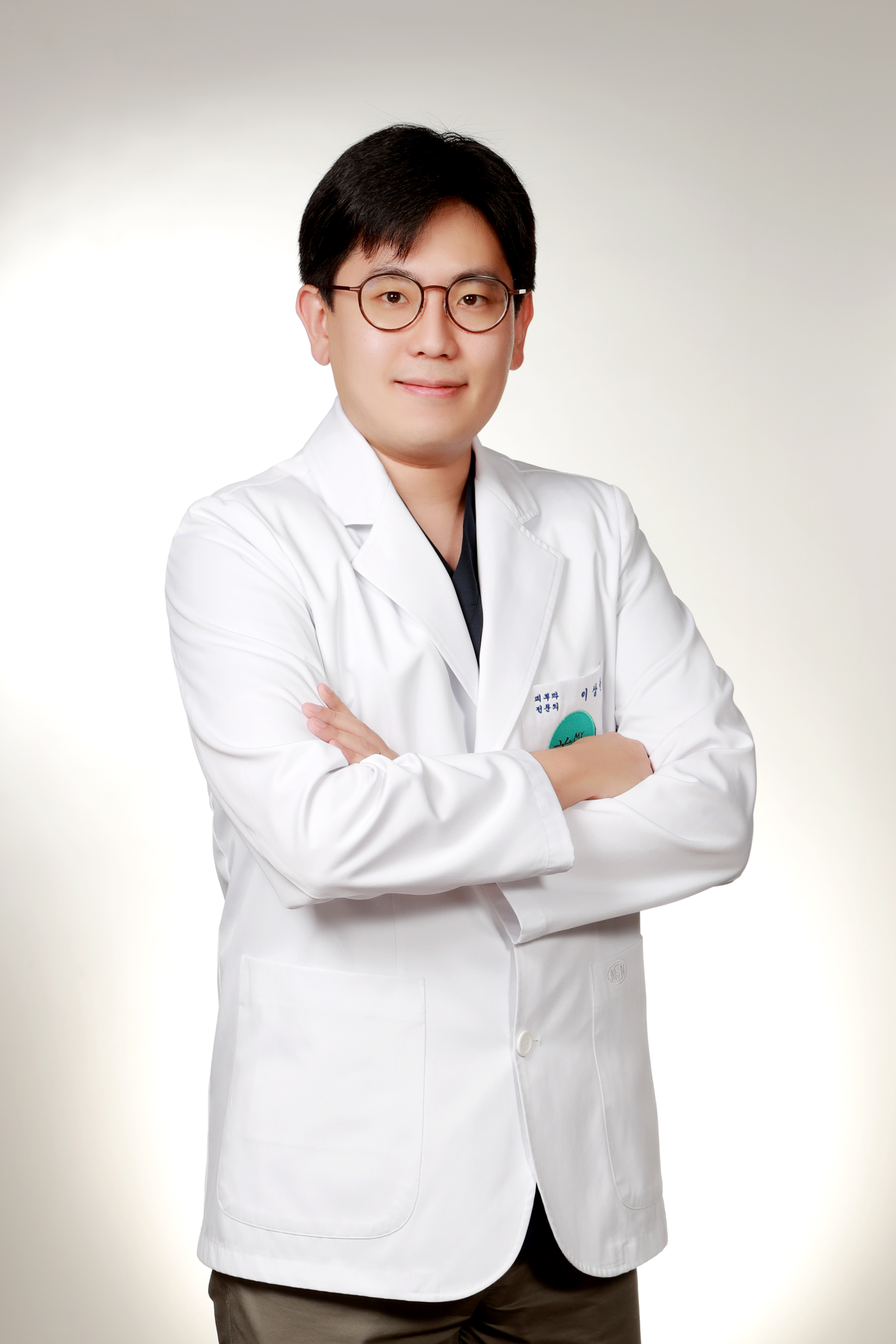 이상윤 프로필