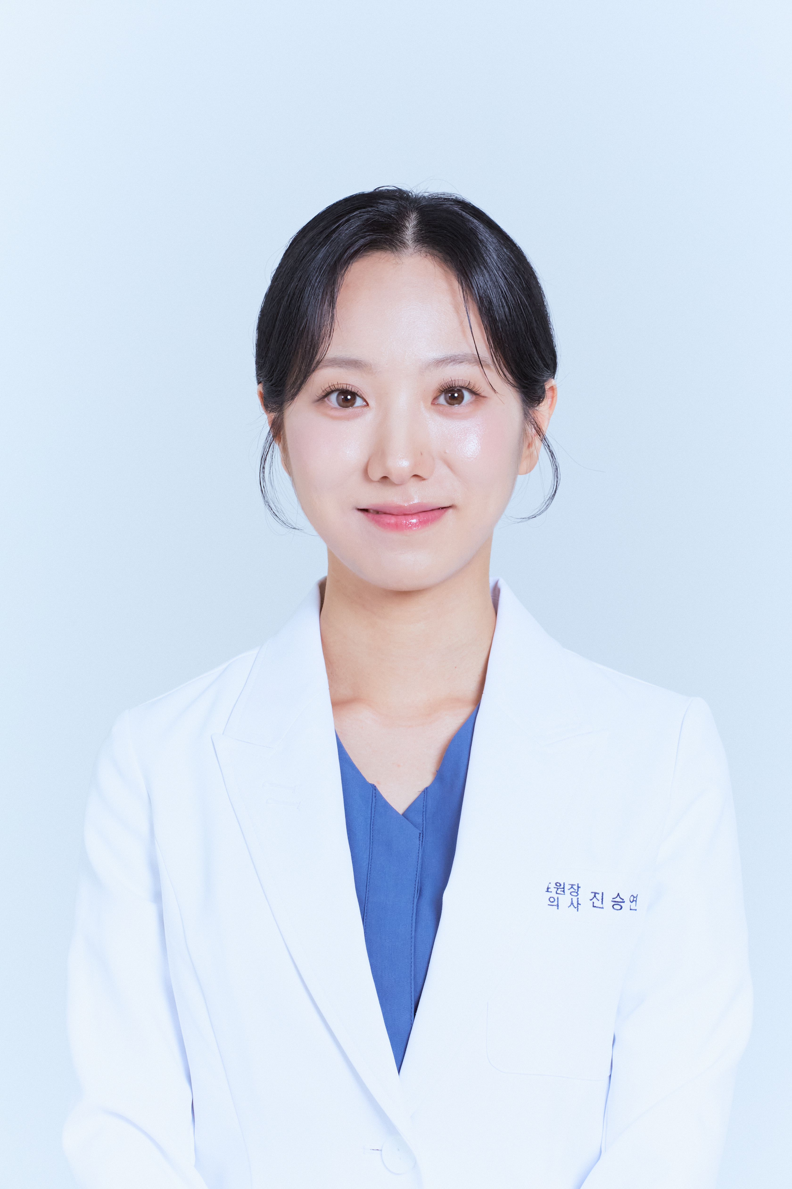 진승연 프로필