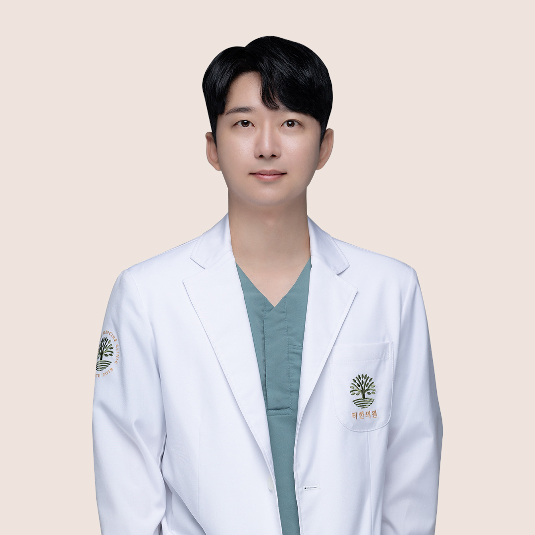 한성현 프로필