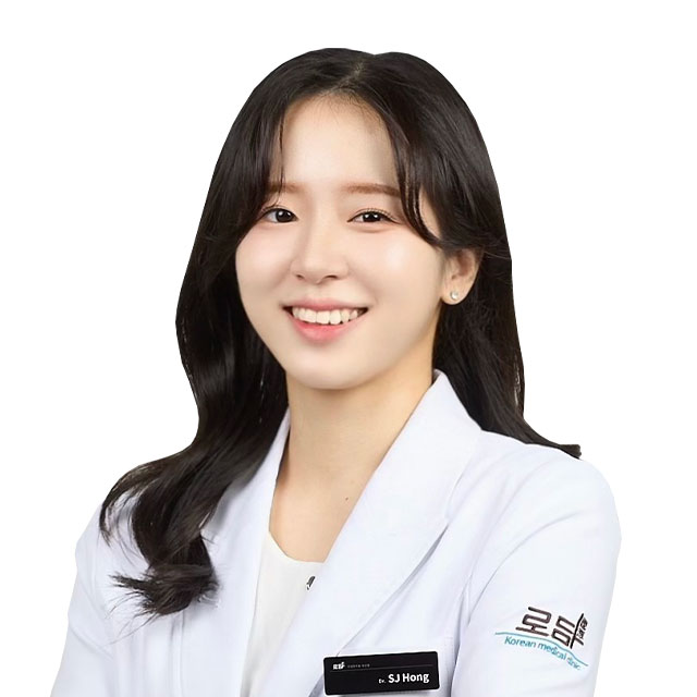 홍서진 프로필