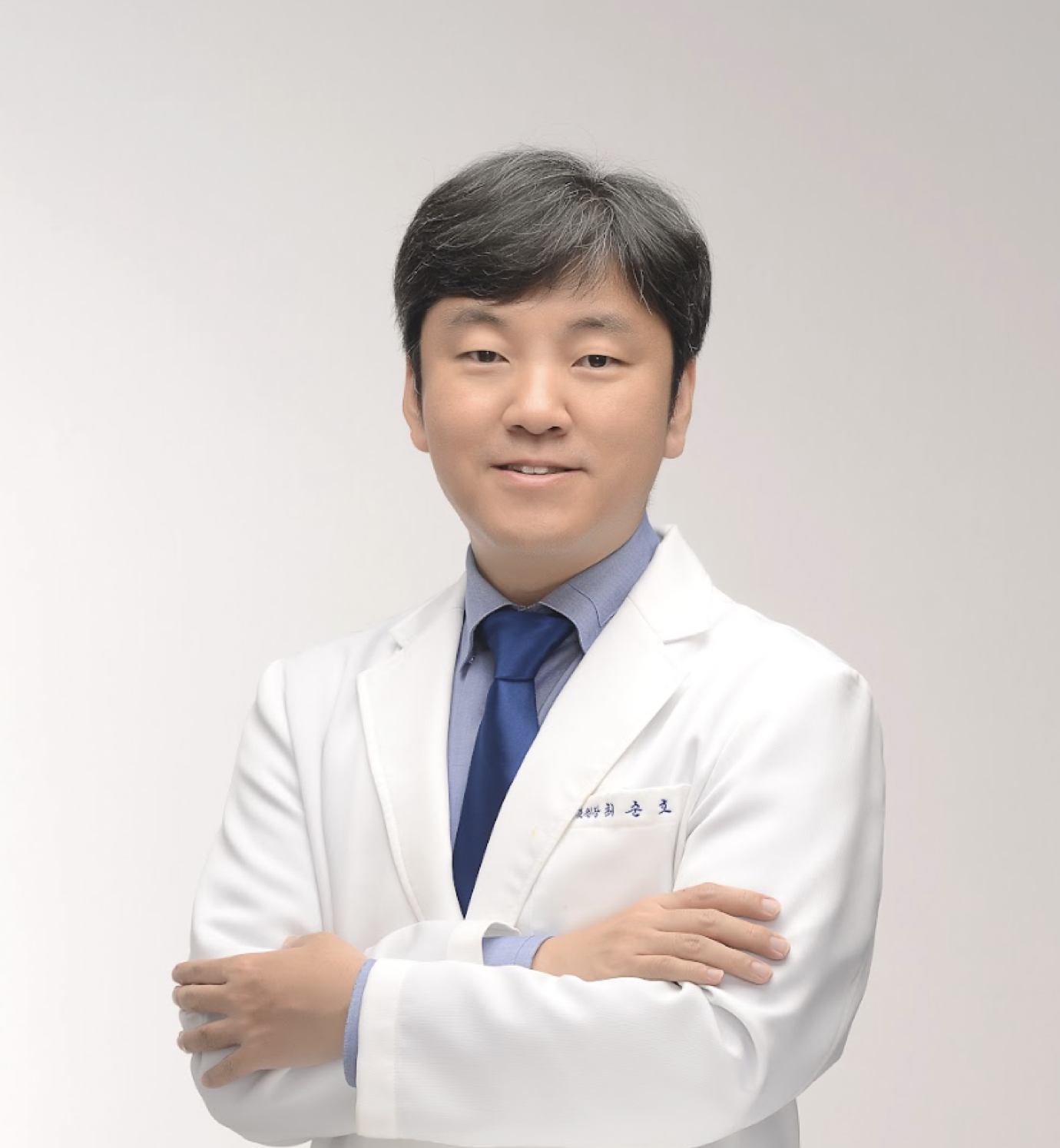 최순호 프로필