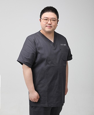 김정묵 프로필