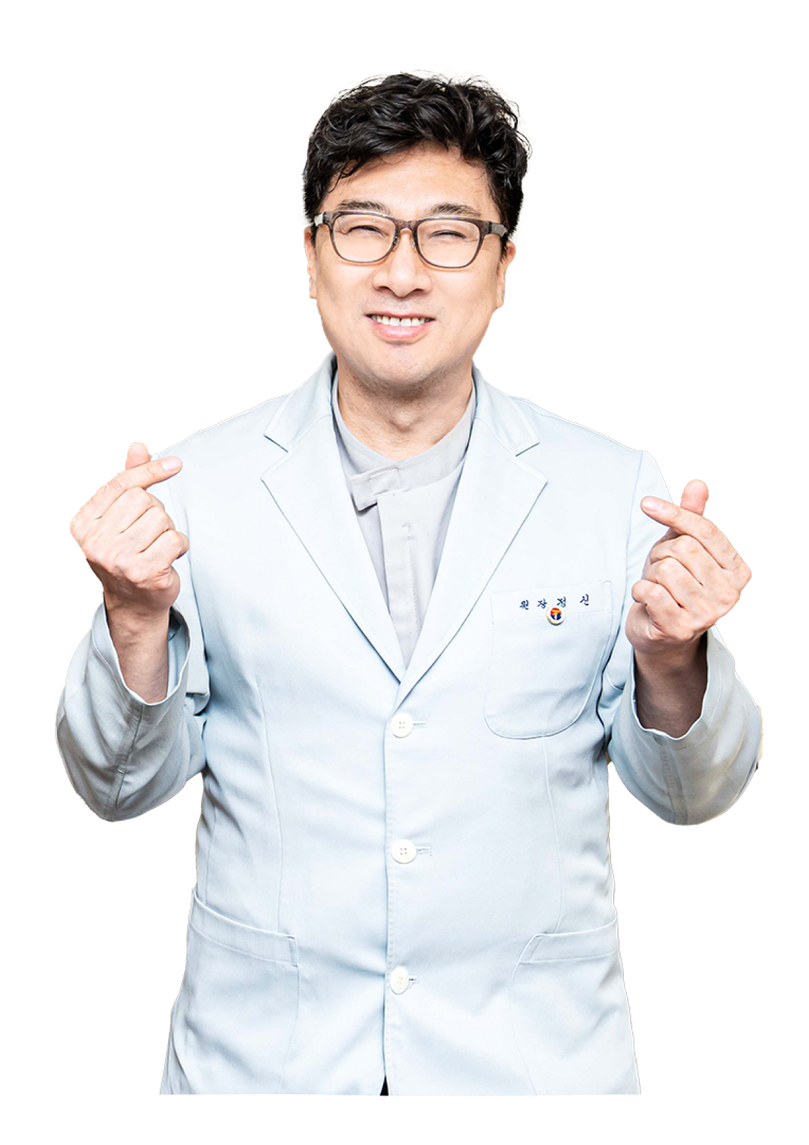 정신 프로필