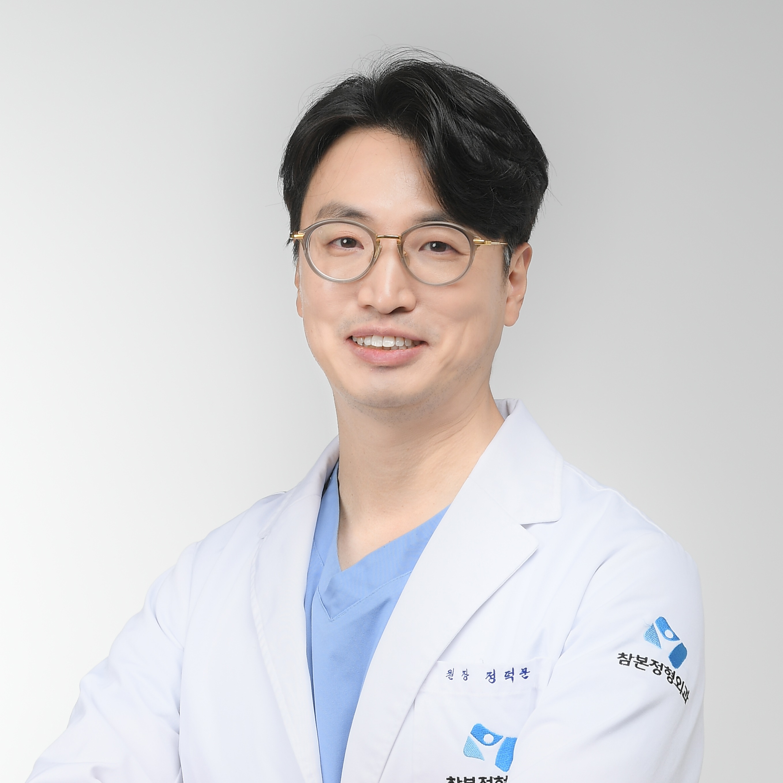 정덕문