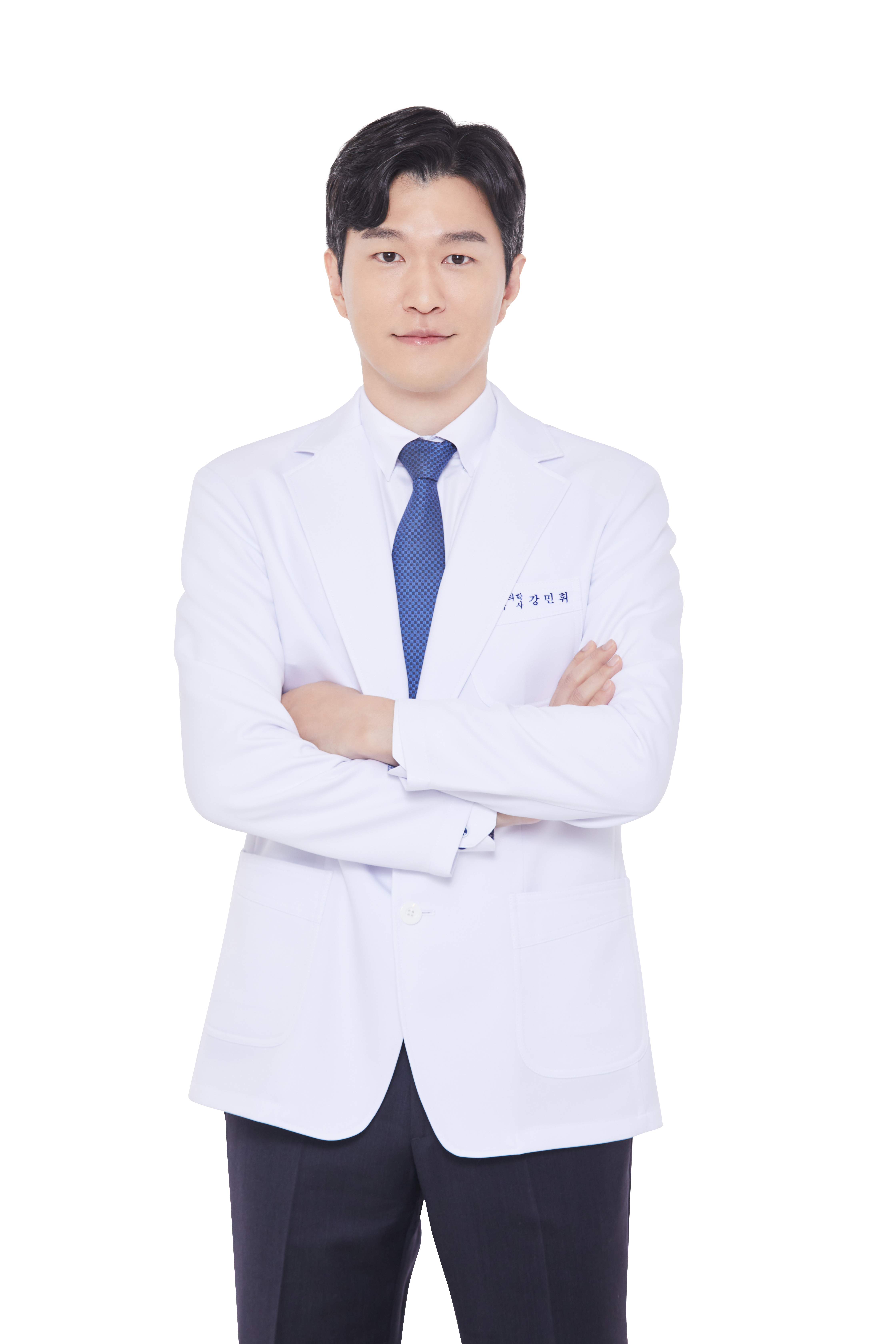 강민휘 프로필