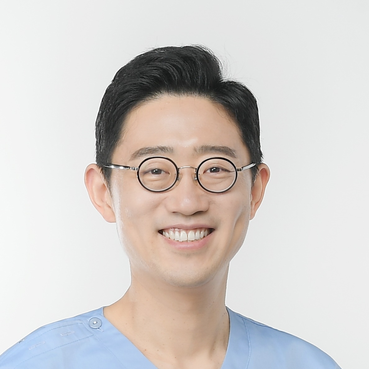 김락규 프로필