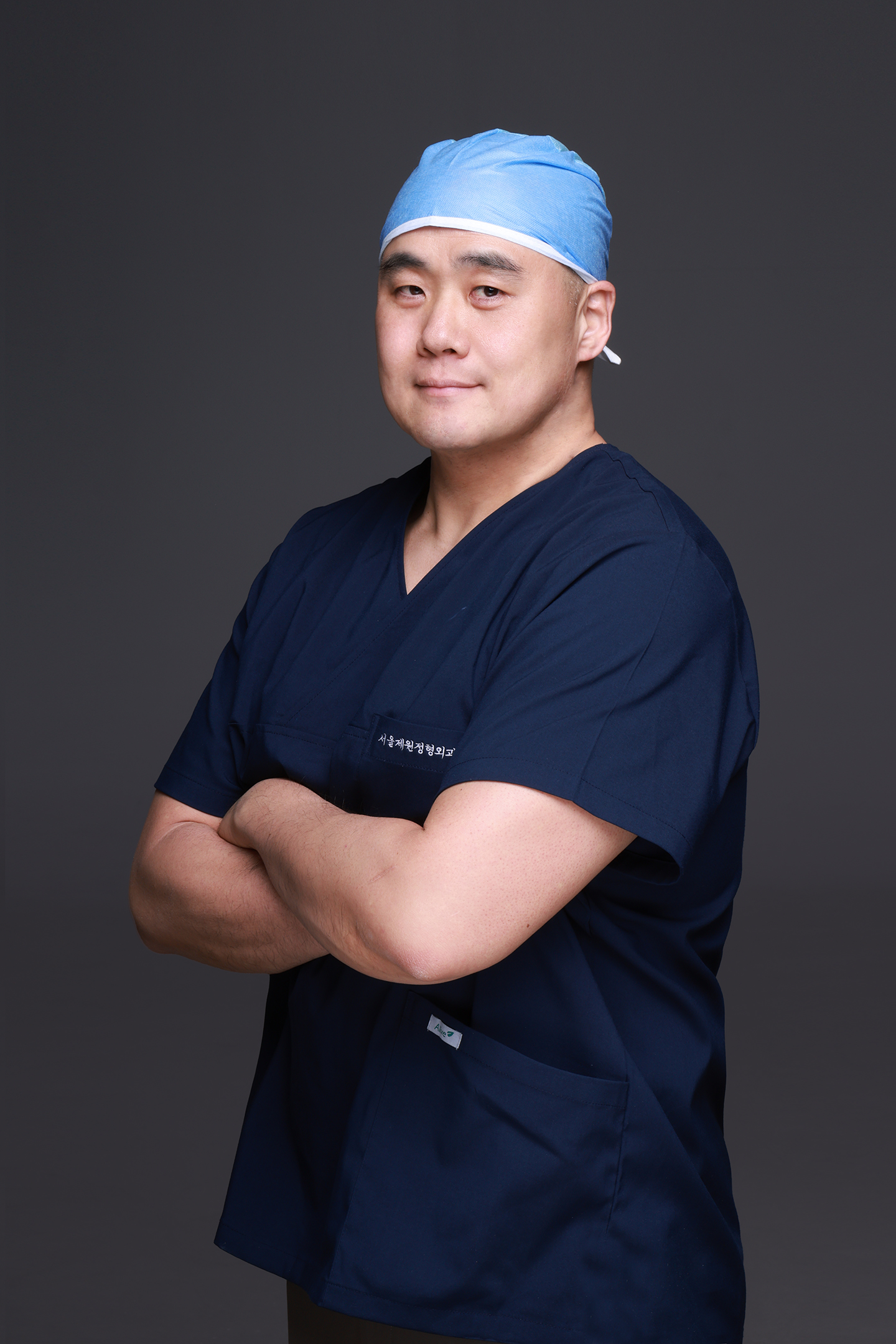 김황 프로필