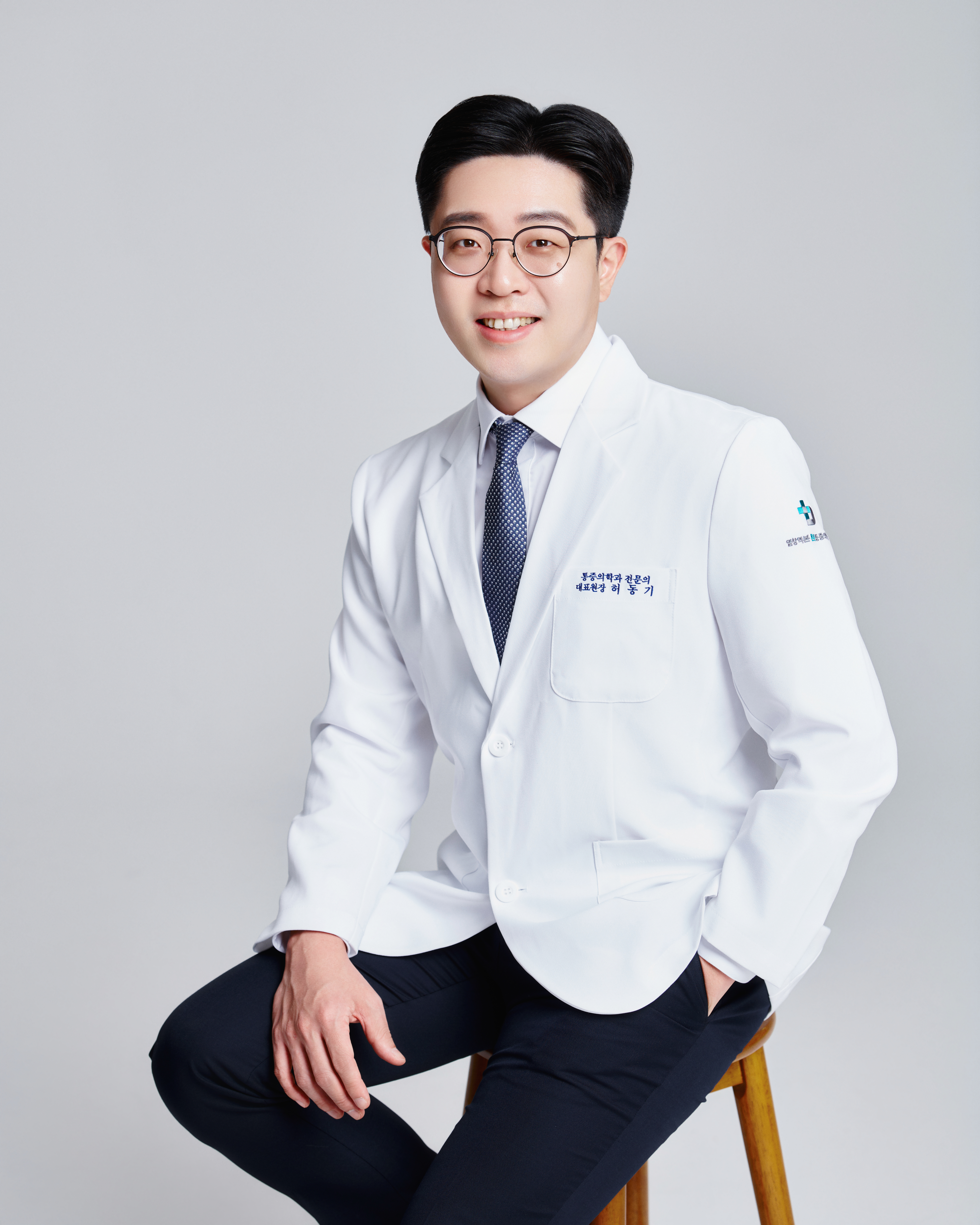 허동기 프로필