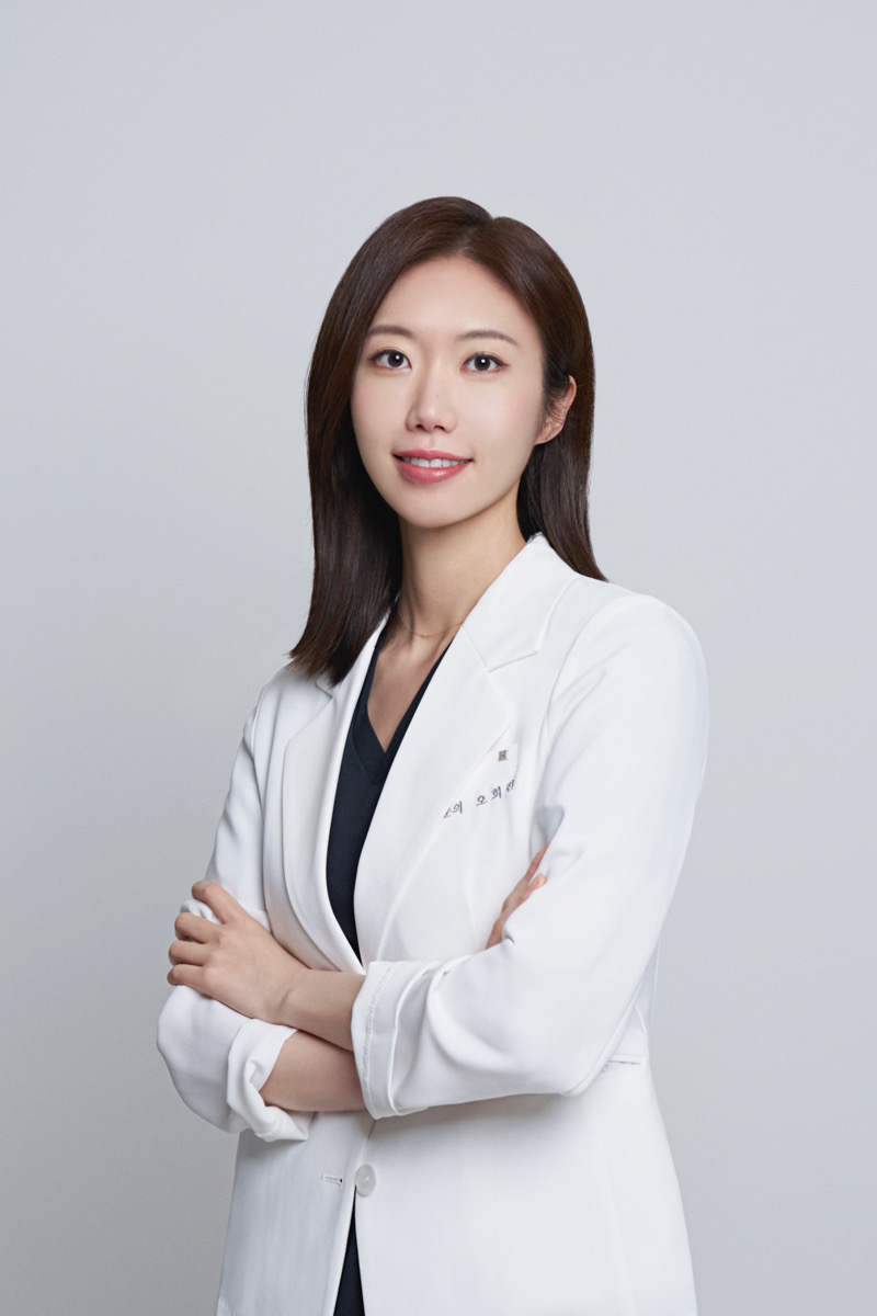 오회진 프로필