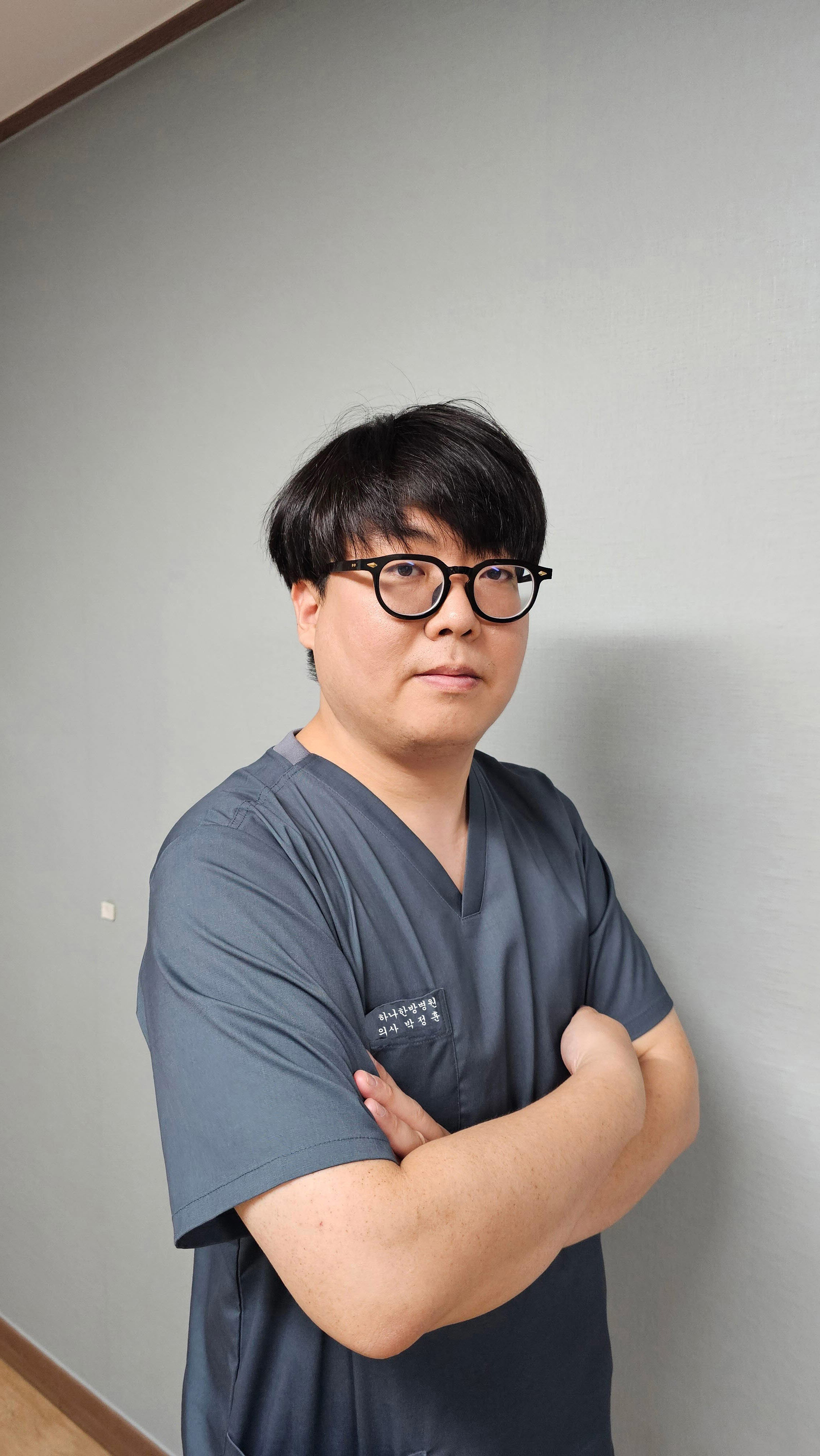 박정훈 프로필