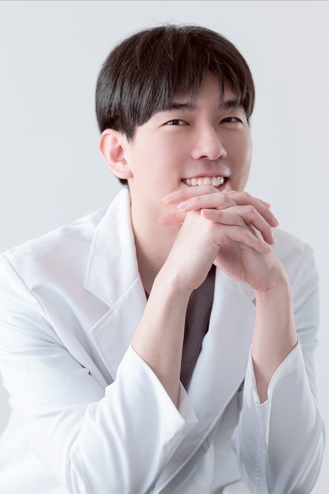 박진형 프로필