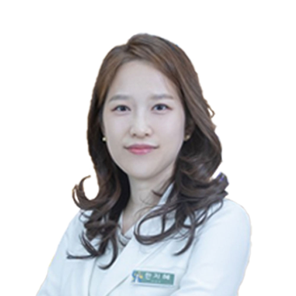 한지혜 프로필