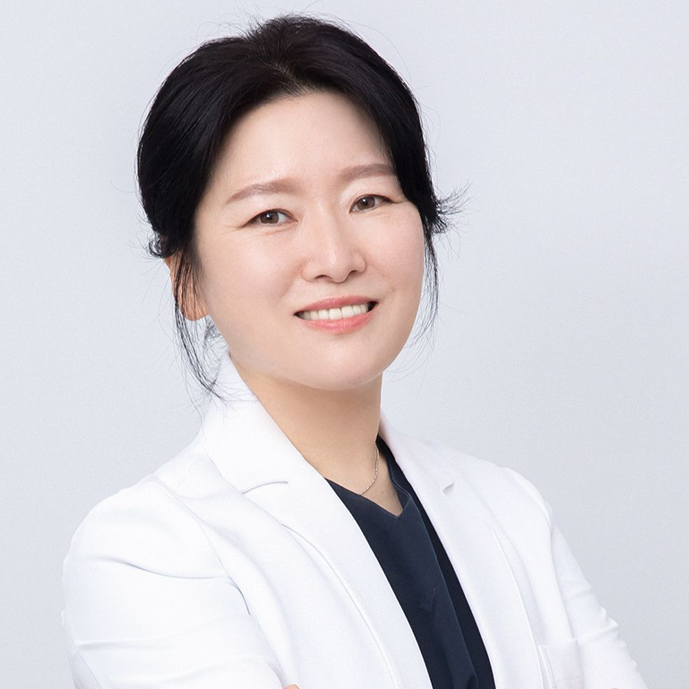 장지란 프로필
