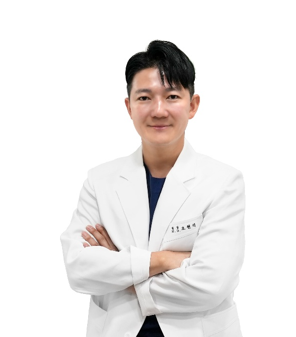 오원석 프로필