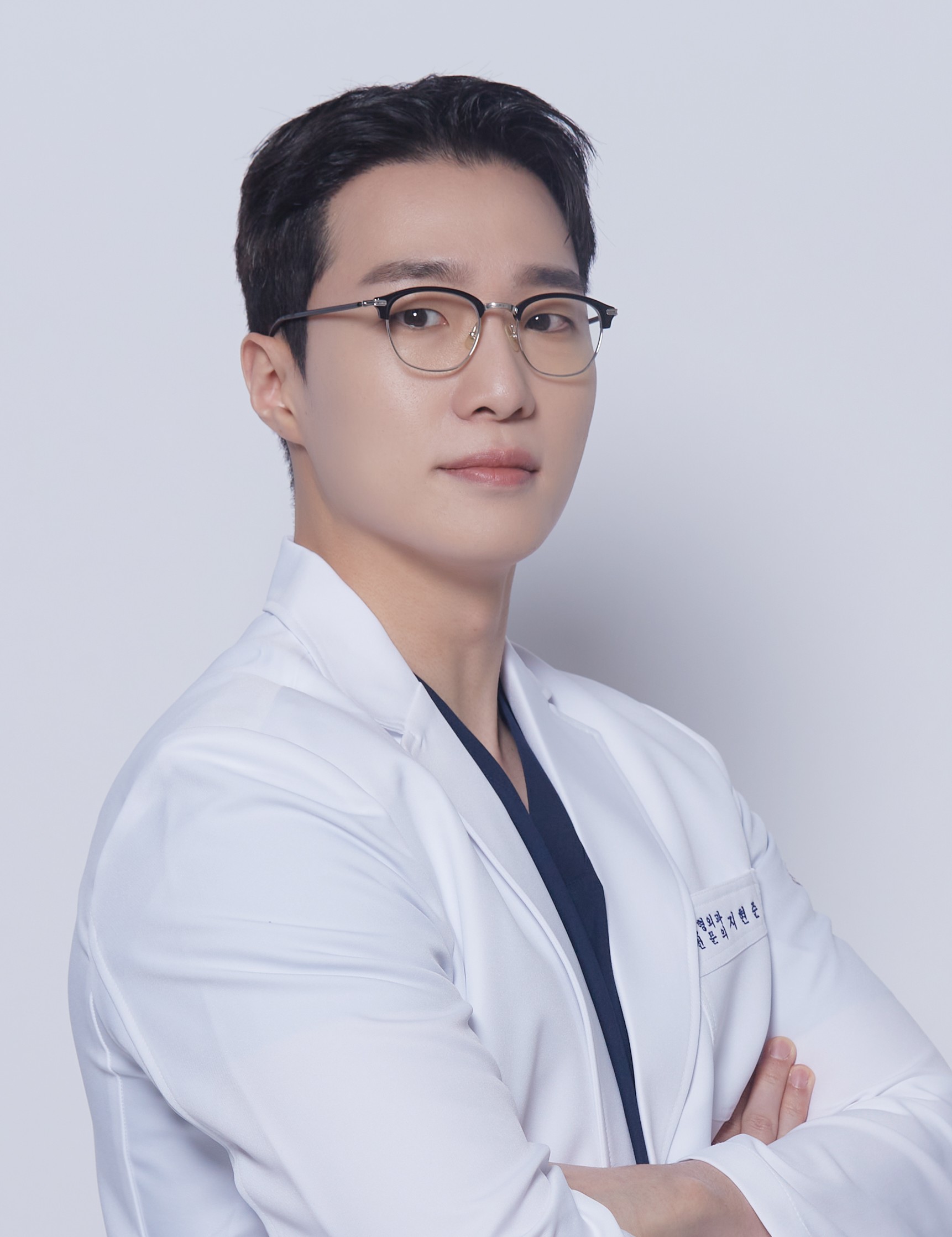 지현준 프로필