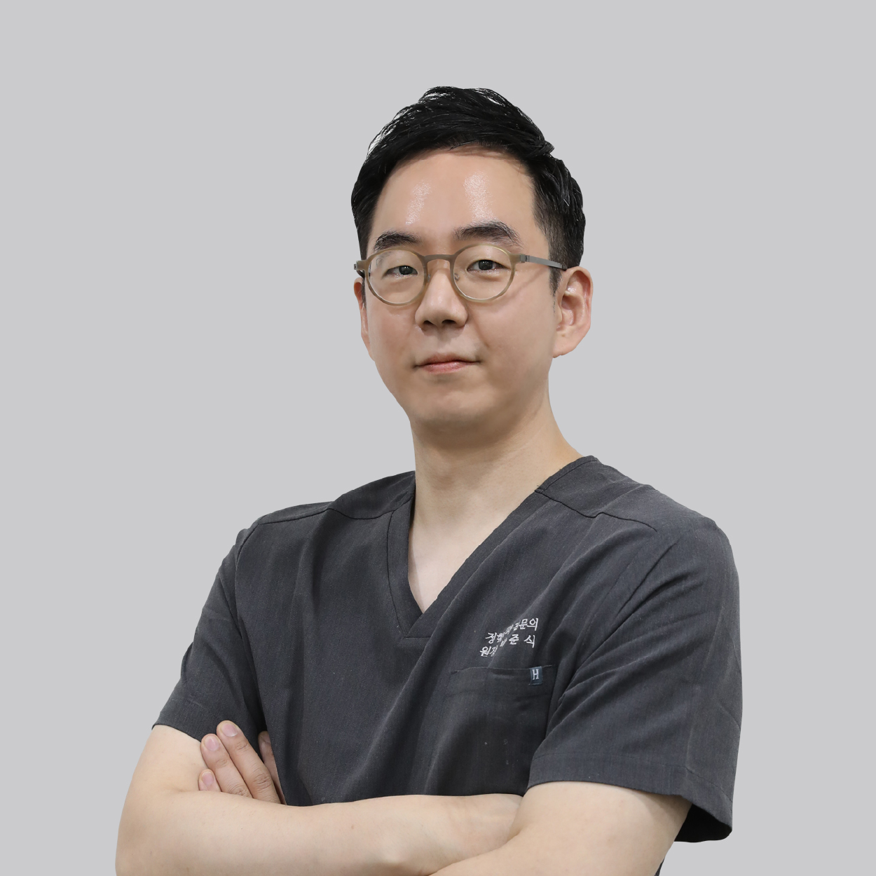 박준식 프로필