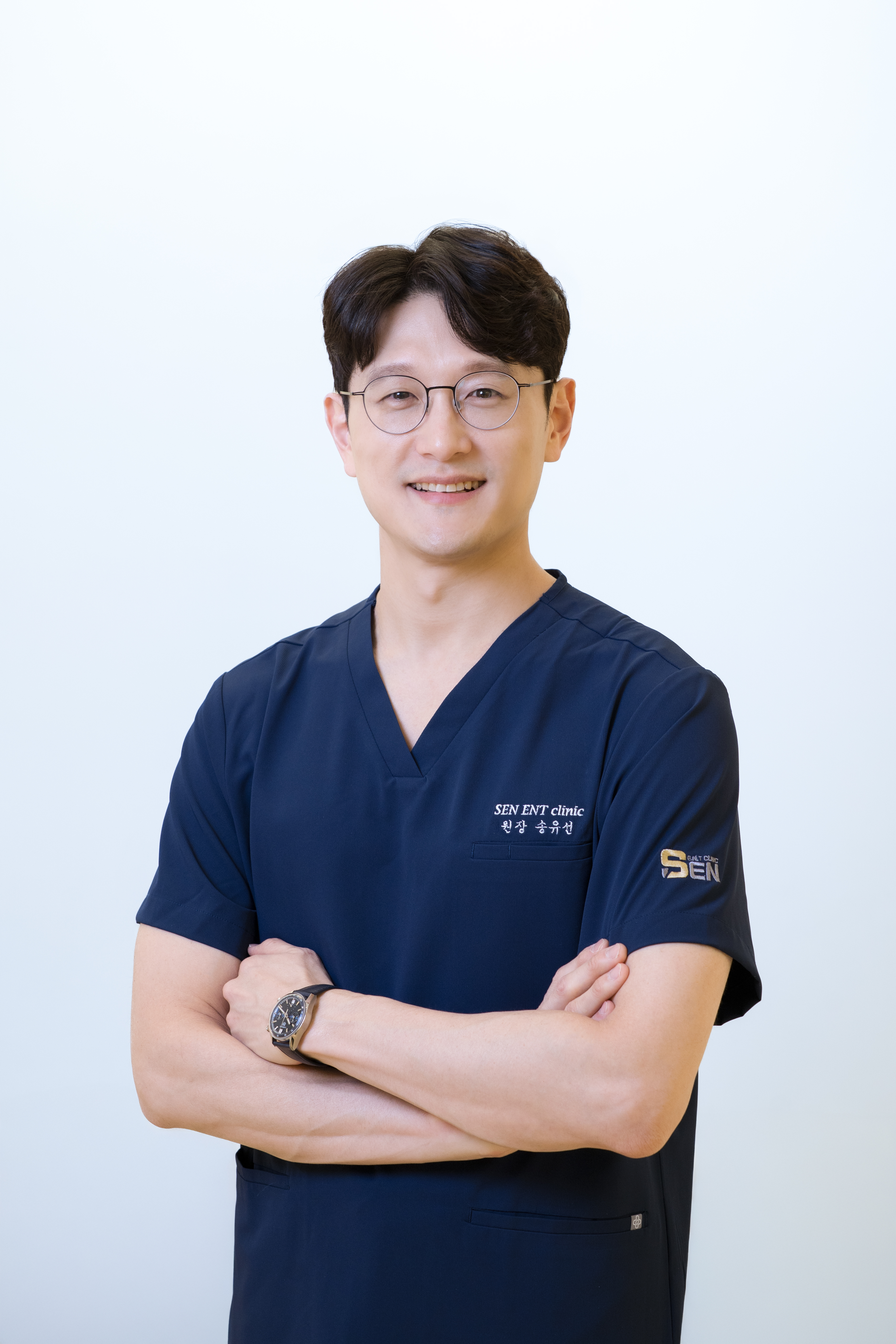 송유선 프로필