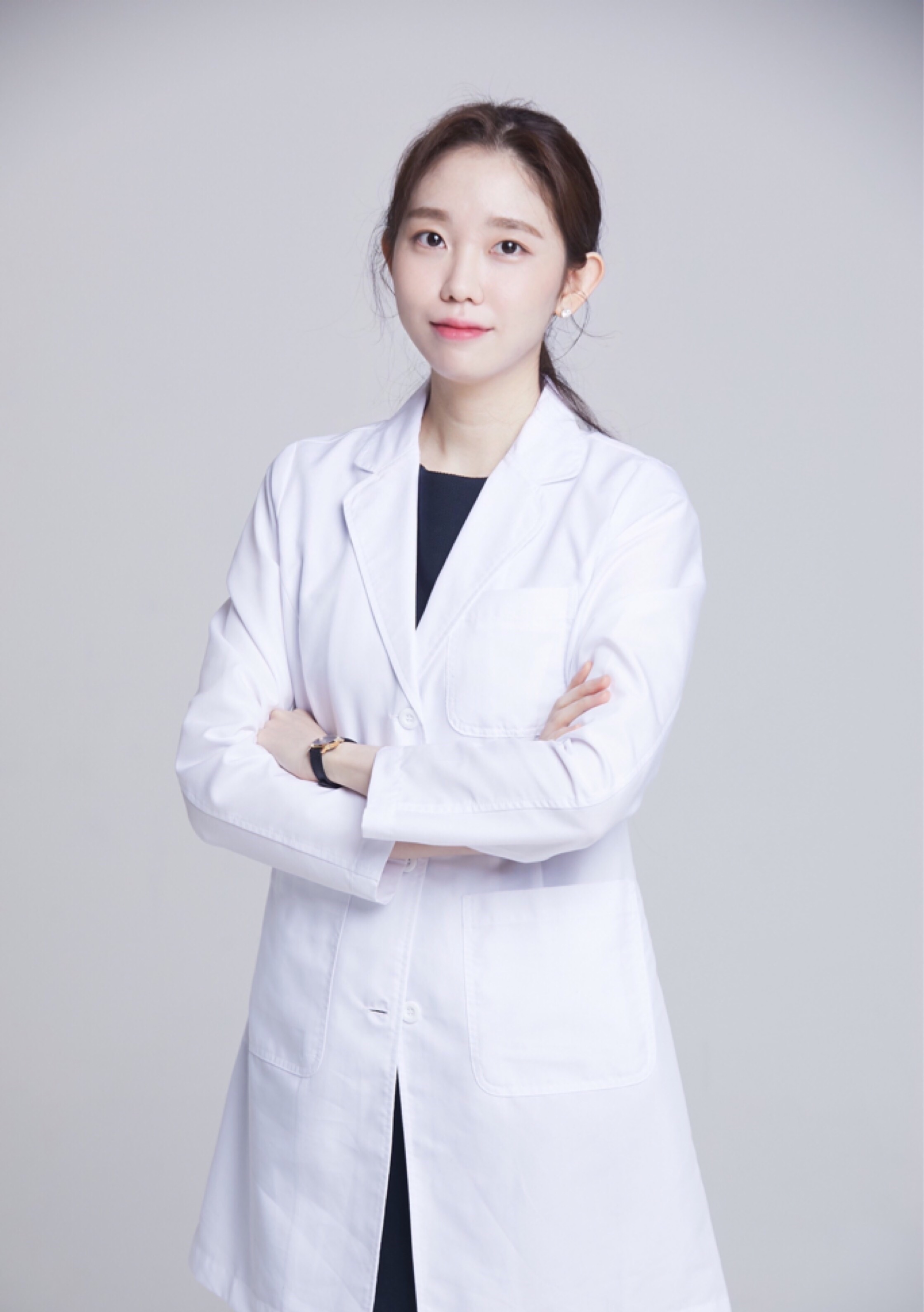 서유정 프로필