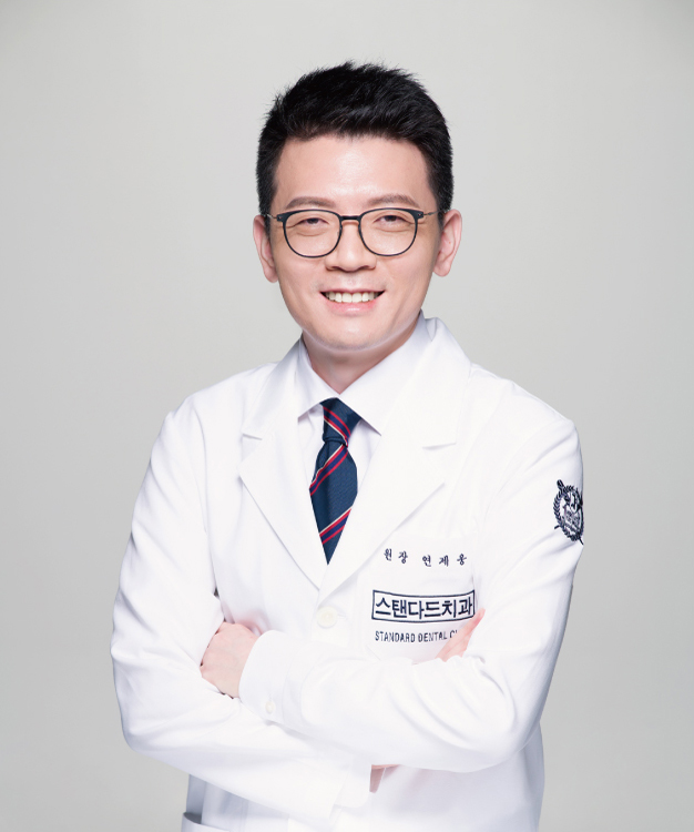 연제웅 프로필