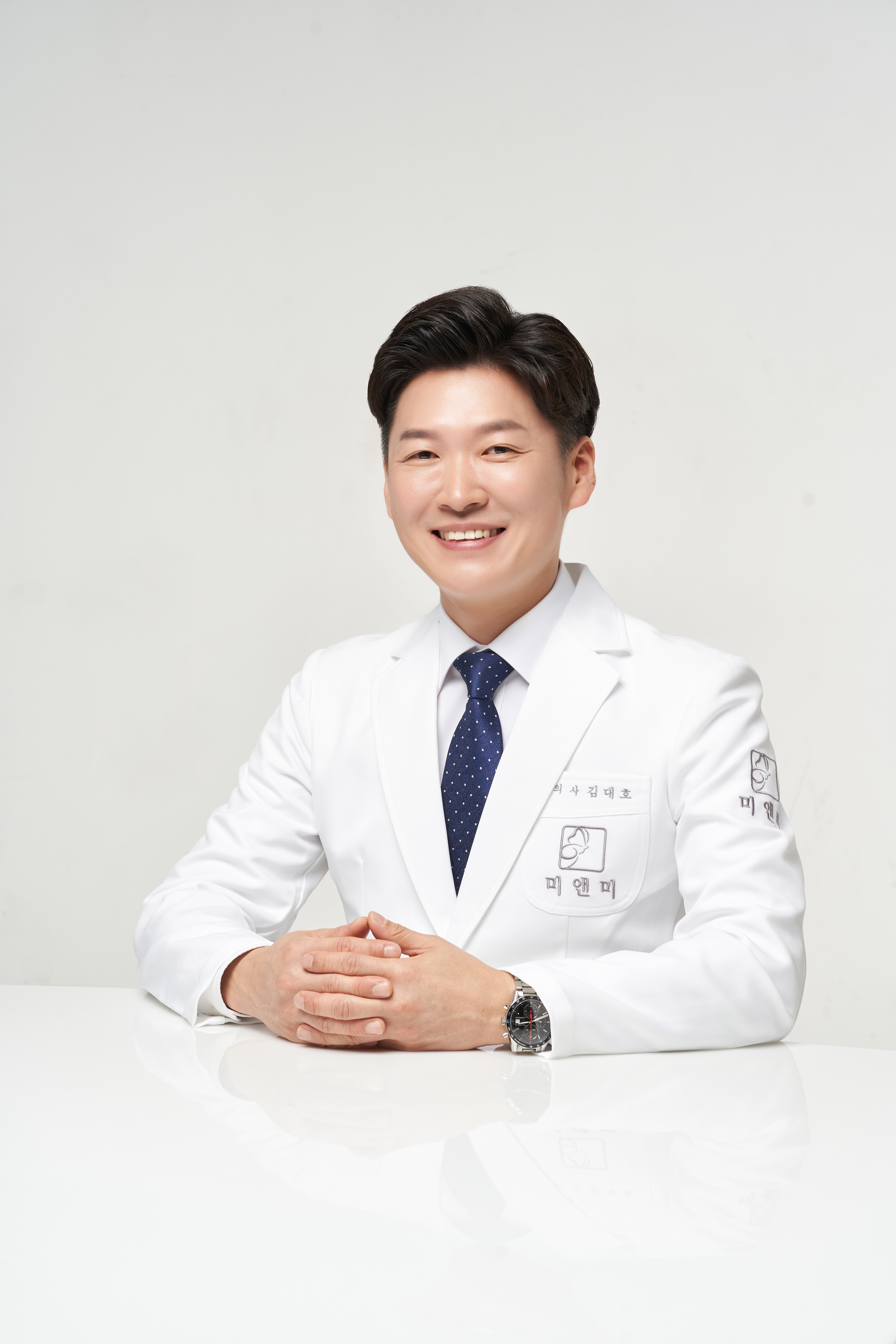 김대호 프로필