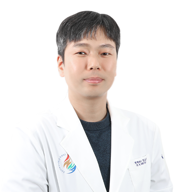 강호원 프로필