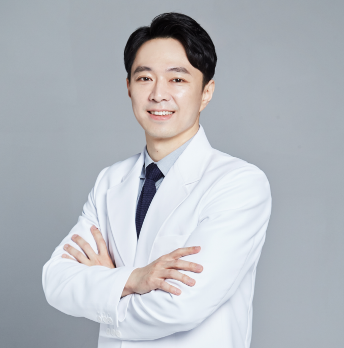 김영우 프로필