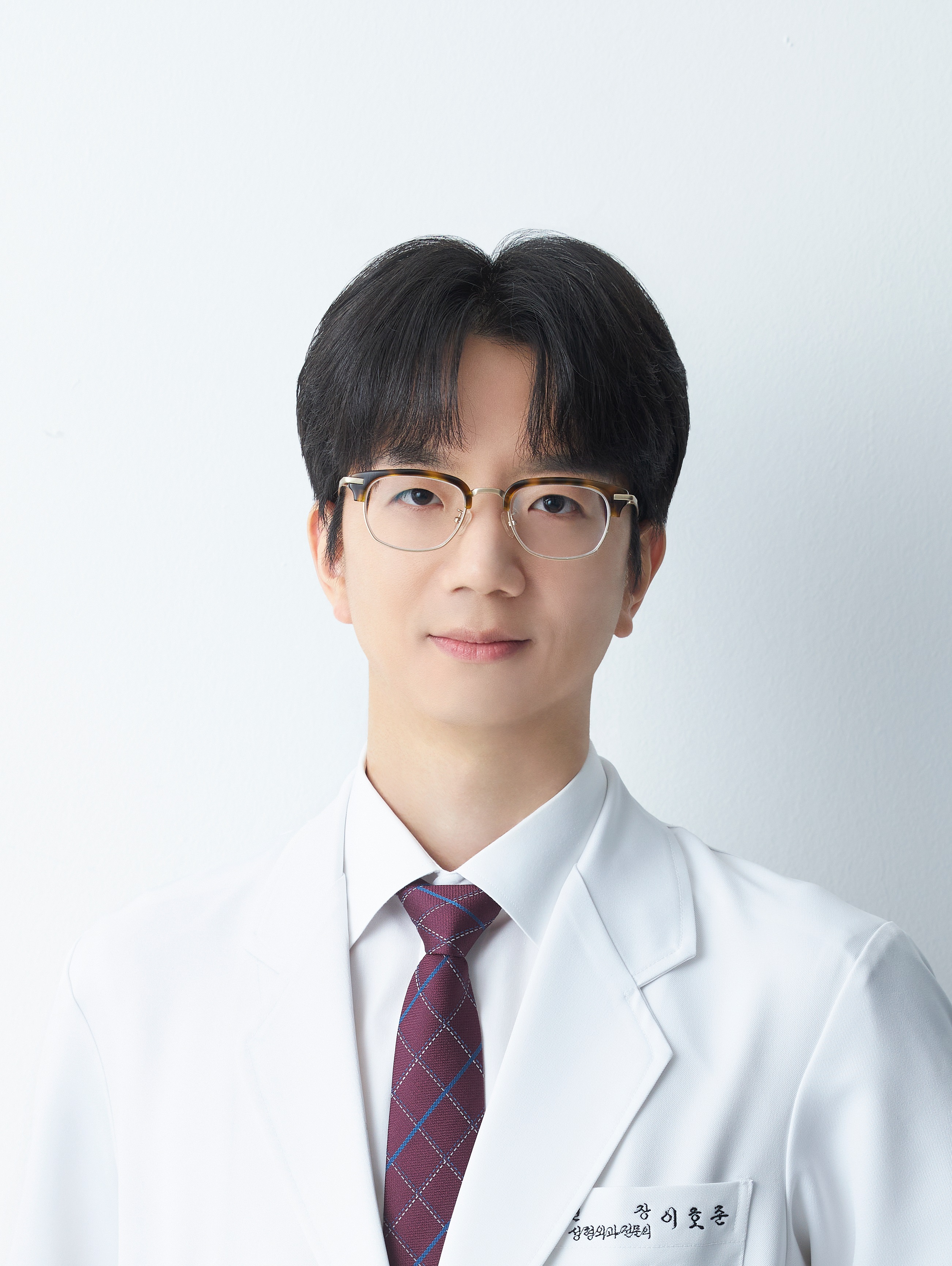 이호준 프로필