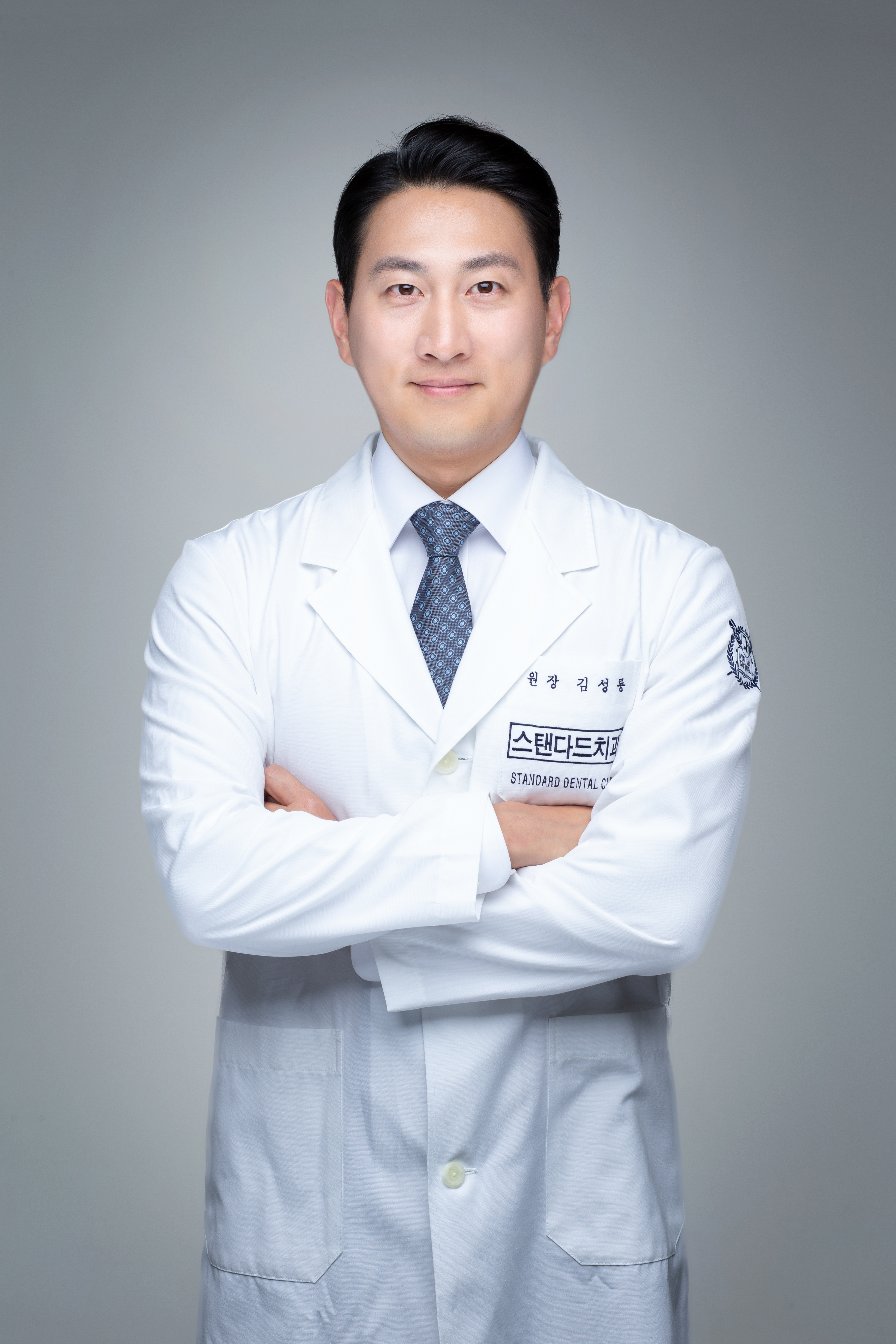 김성룡 프로필