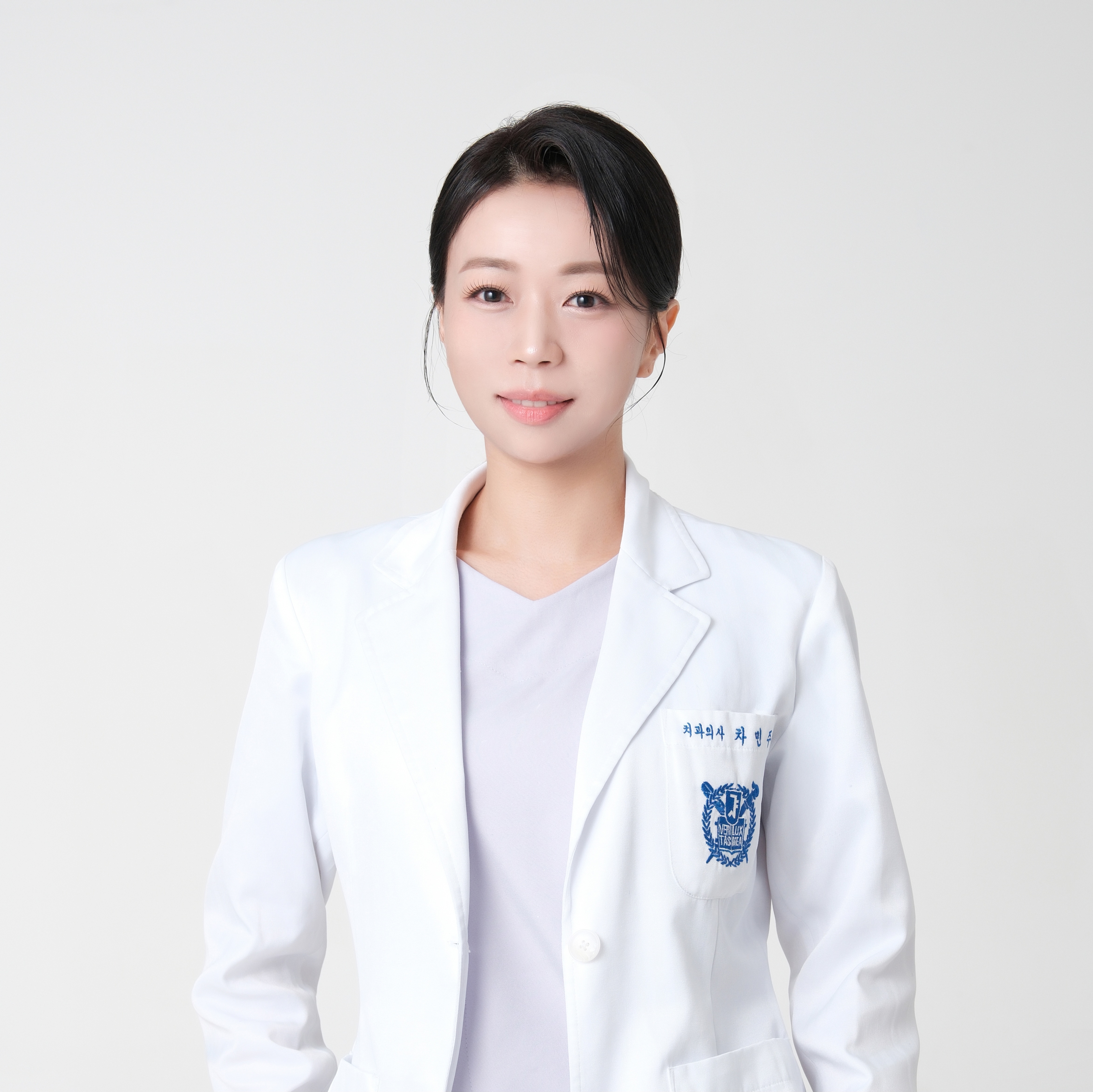 차민주 프로필