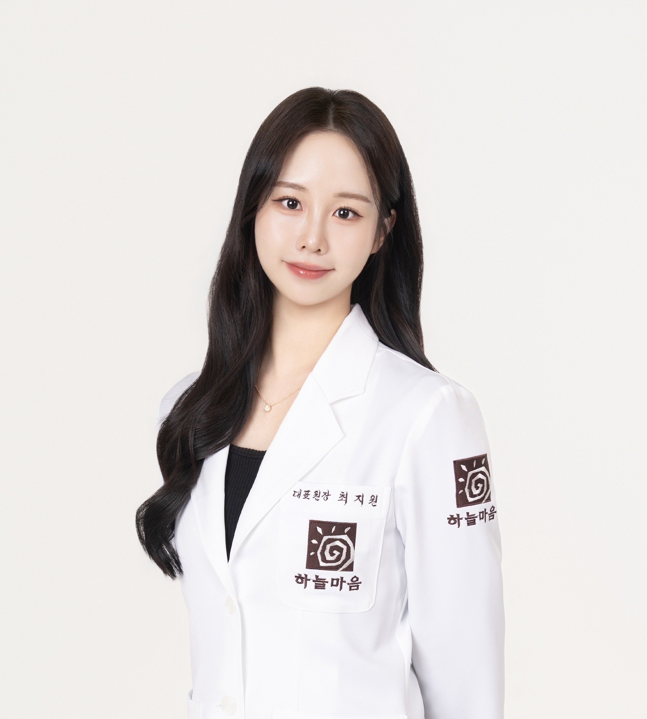 최지원 프로필