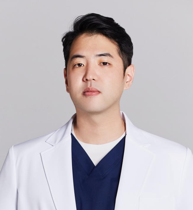 강용구 프로필