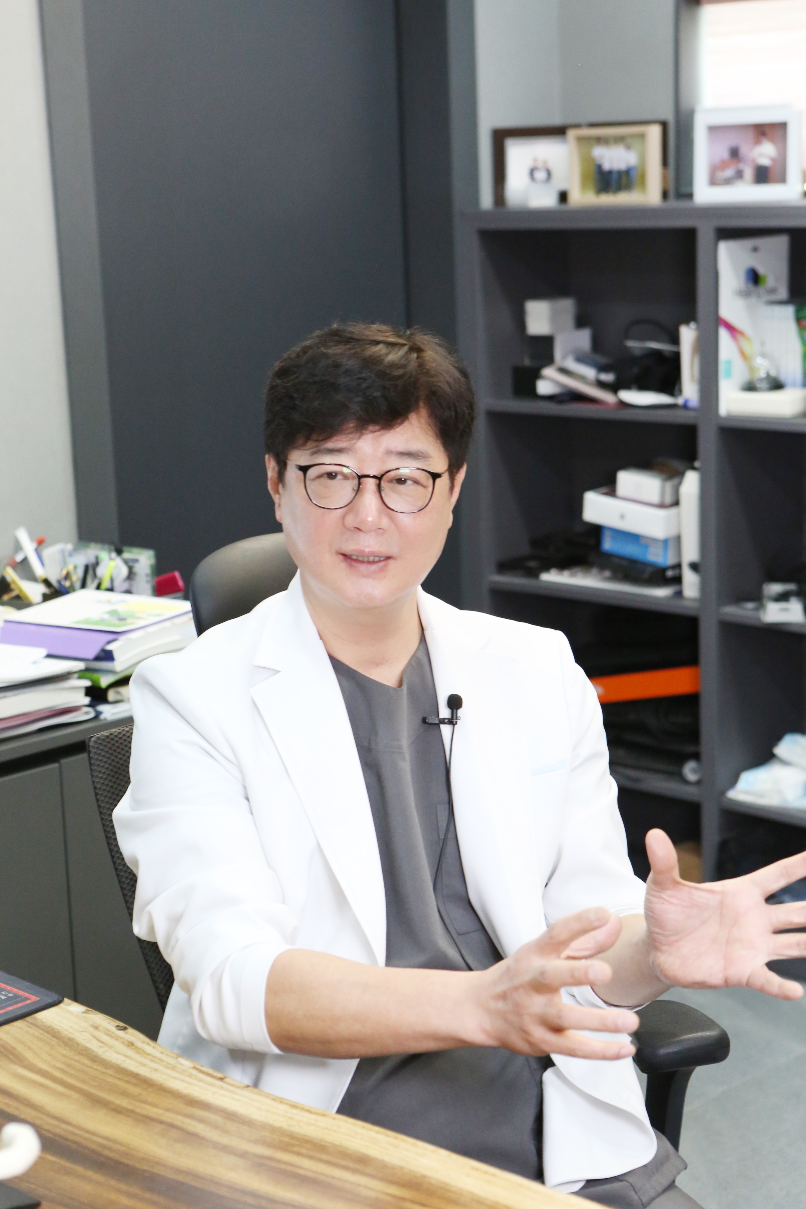 백승일 프로필