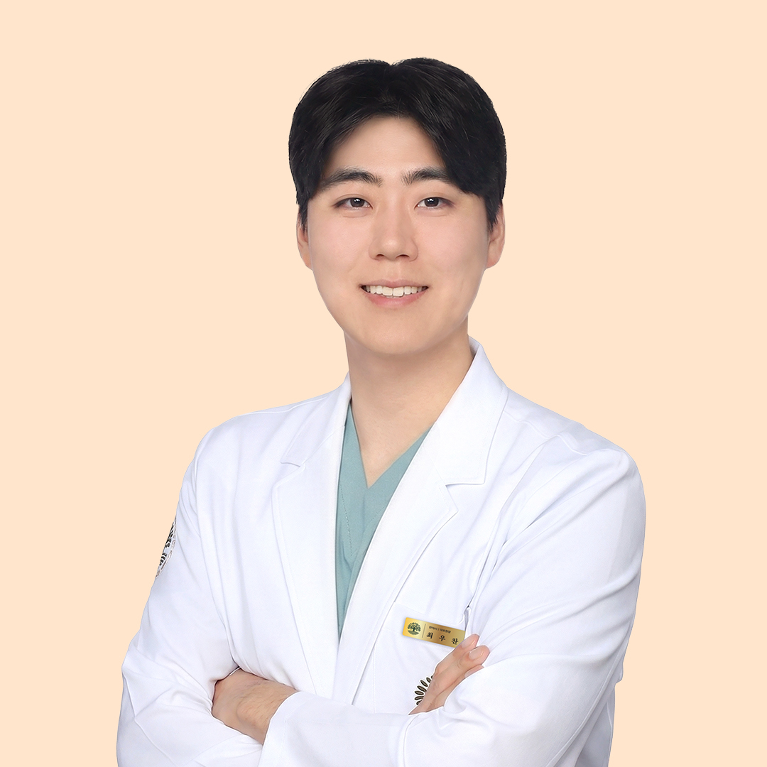 최우찬 프로필