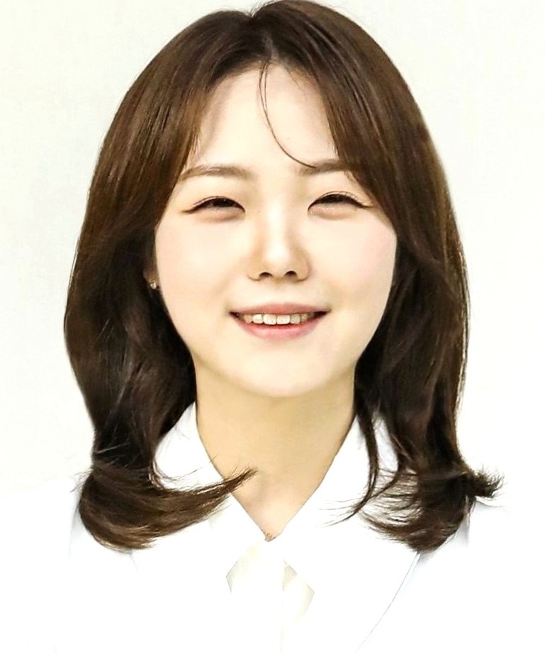 조민정 프로필