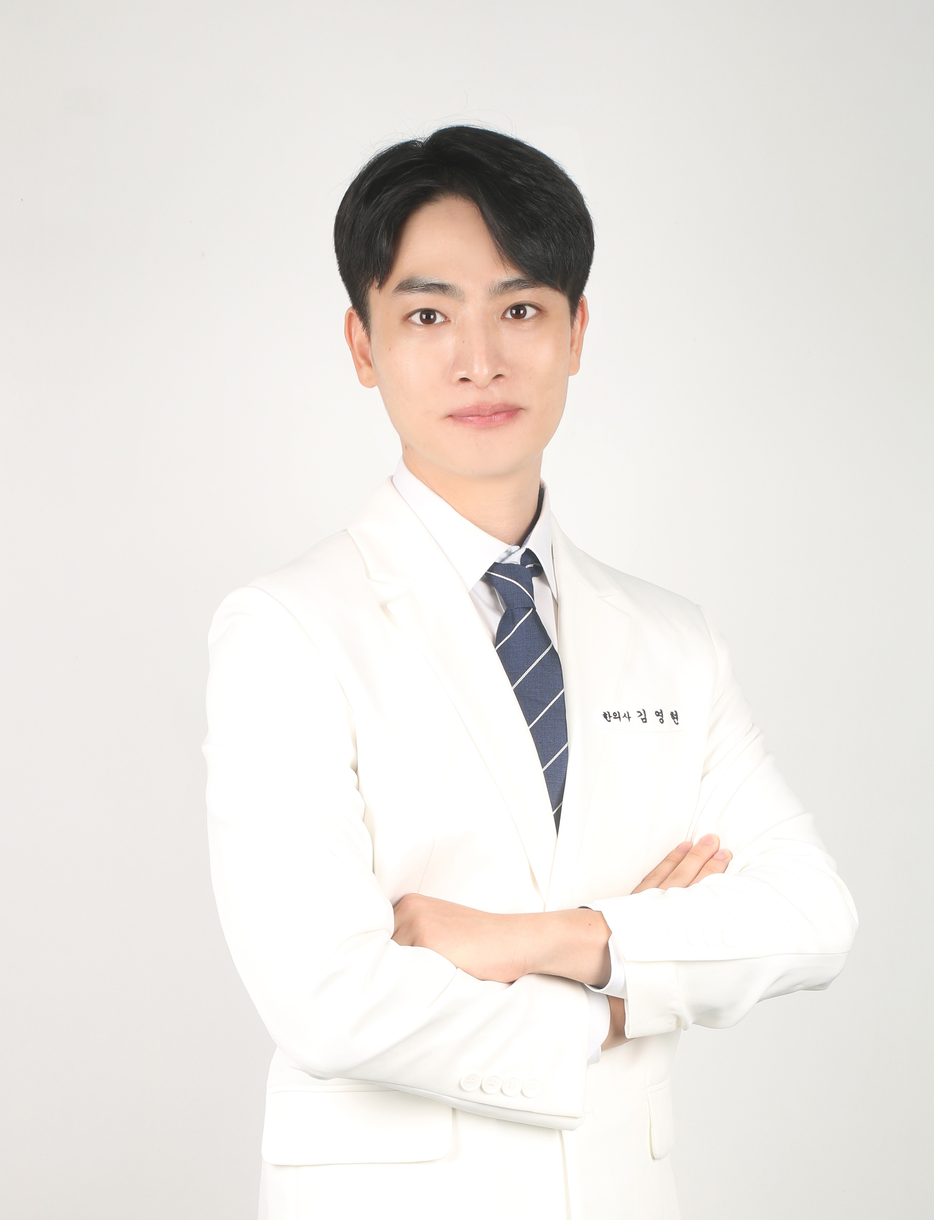 김영현 프로필