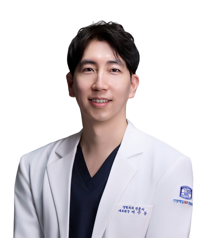 여주동 프로필