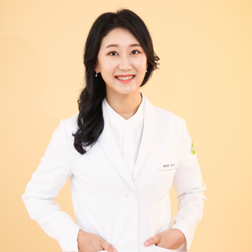 윤수민 프로필