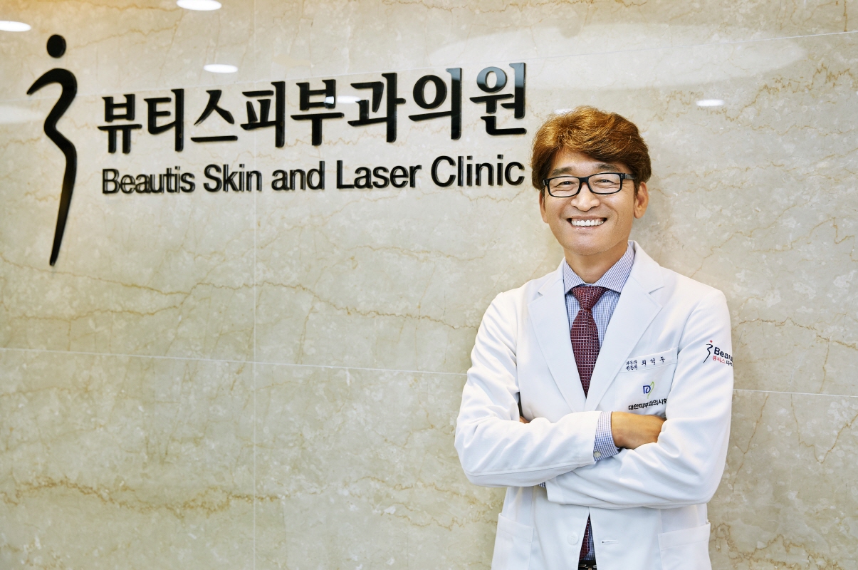최석주 프로필
