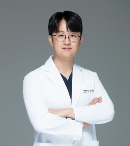 김현수 프로필