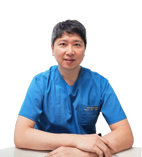 주태민 프로필