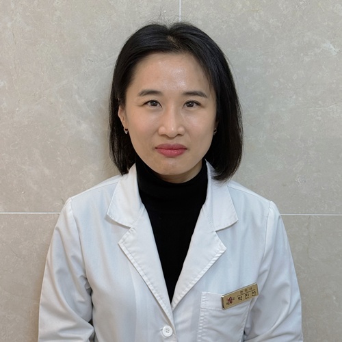 박진선 프로필