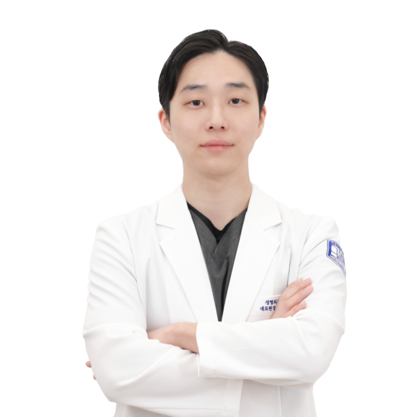 이상헌 프로필