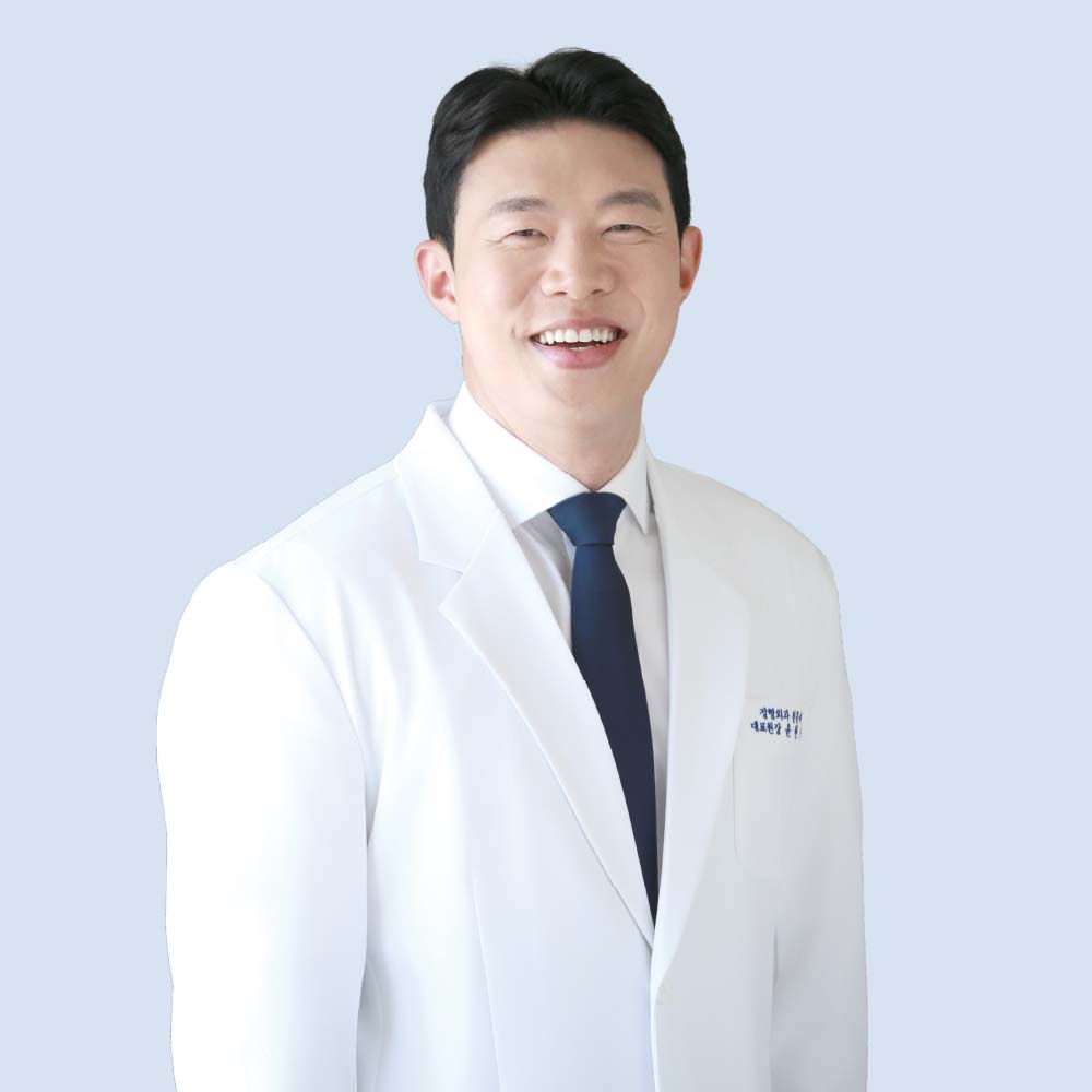 윤원용 프로필